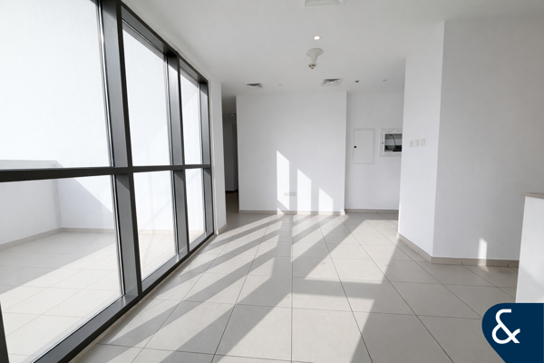 Unique layout | Large terrace | Exclusive 3BR